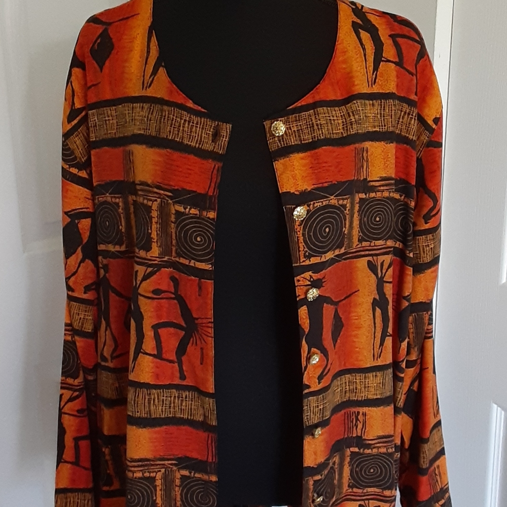 Shirt/Jacket - Picture 3 of 4